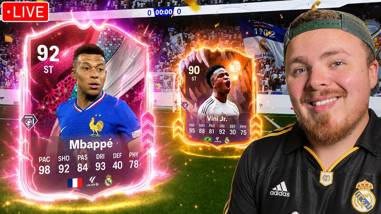 Elite Rivals & Evolutions 🏆 | FC 27 Gameplay deep dive today 👀