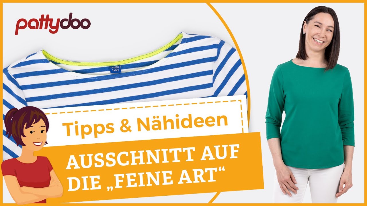 Ausschnitt auf die 