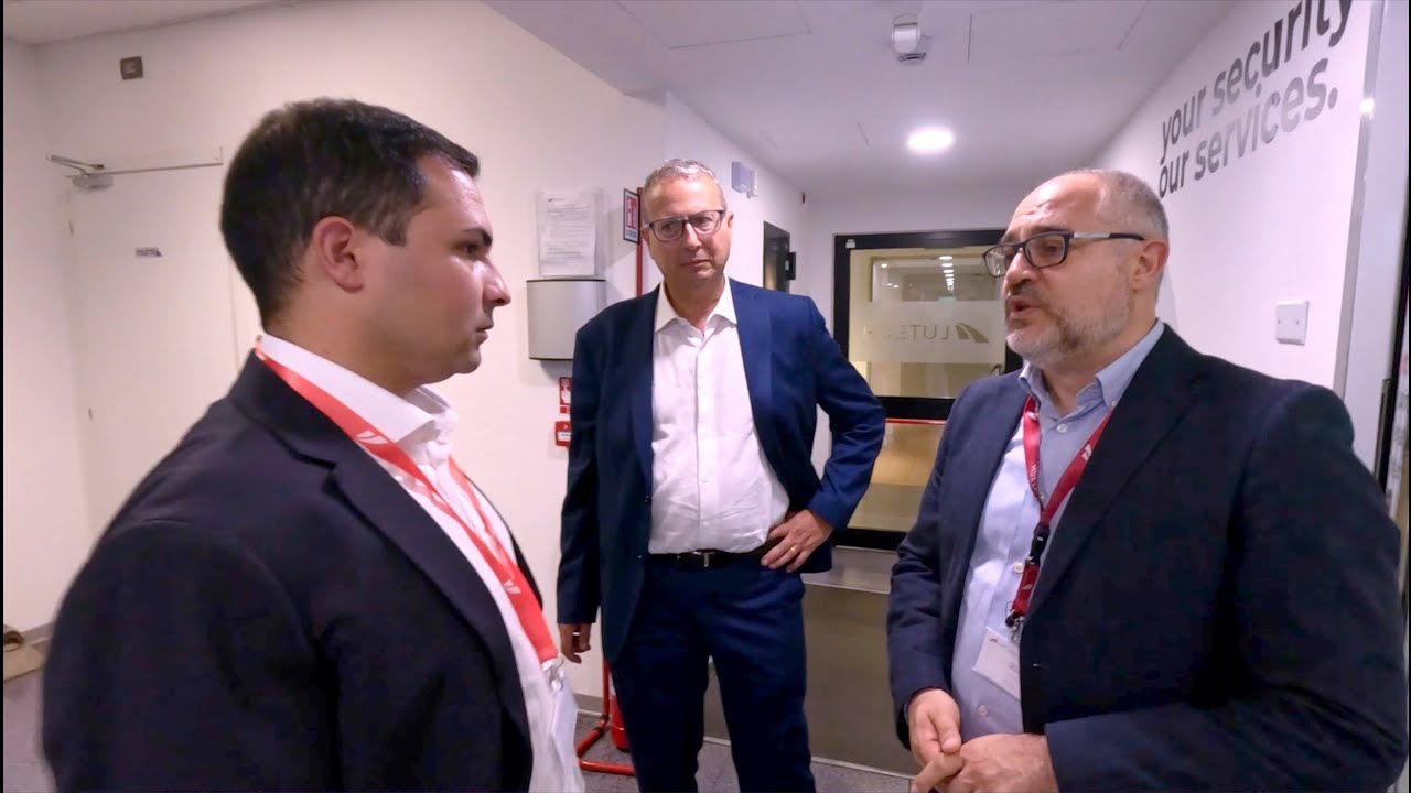 Cybersecurity, Trend Micro e Lutech interpretano il cambiamento