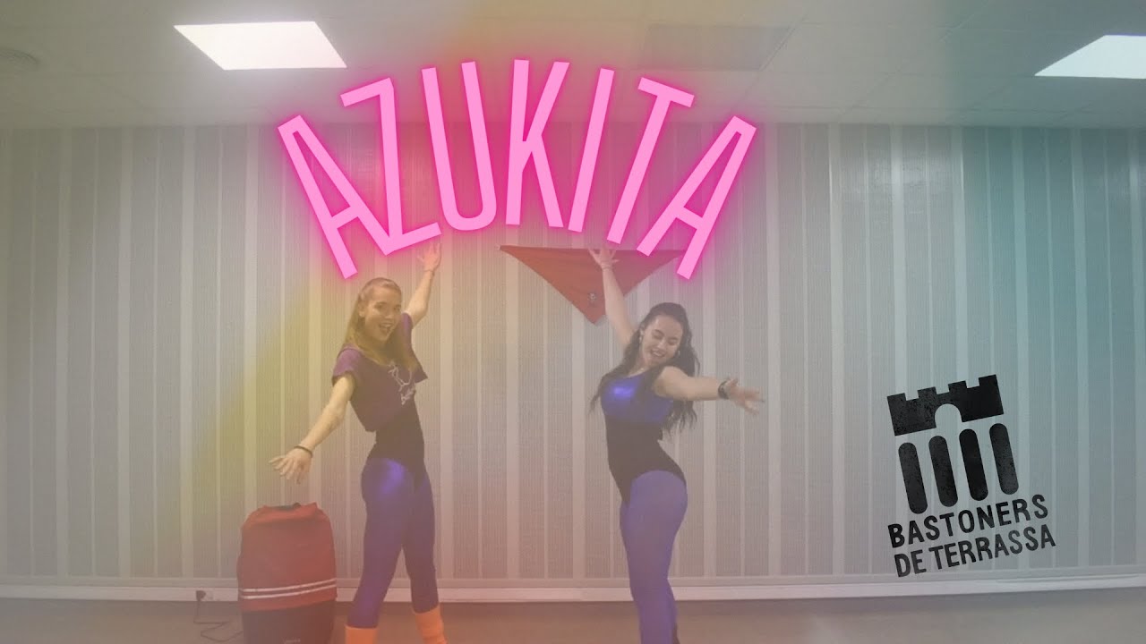 Azukita