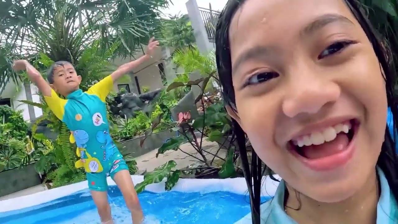 Drama - LIBURAN DI HOTEL 10RIBU VS 1JUTA 😱 KIRA-KIRA BAGAIMANA YA! | Salsa and Family