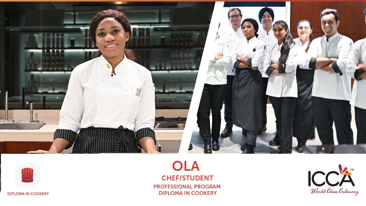 Ola | Professional Program