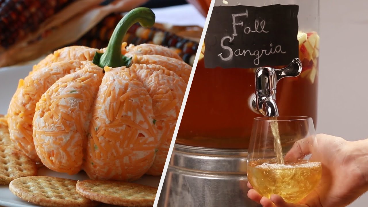 16 Ultimate Thanksgiving Ideas