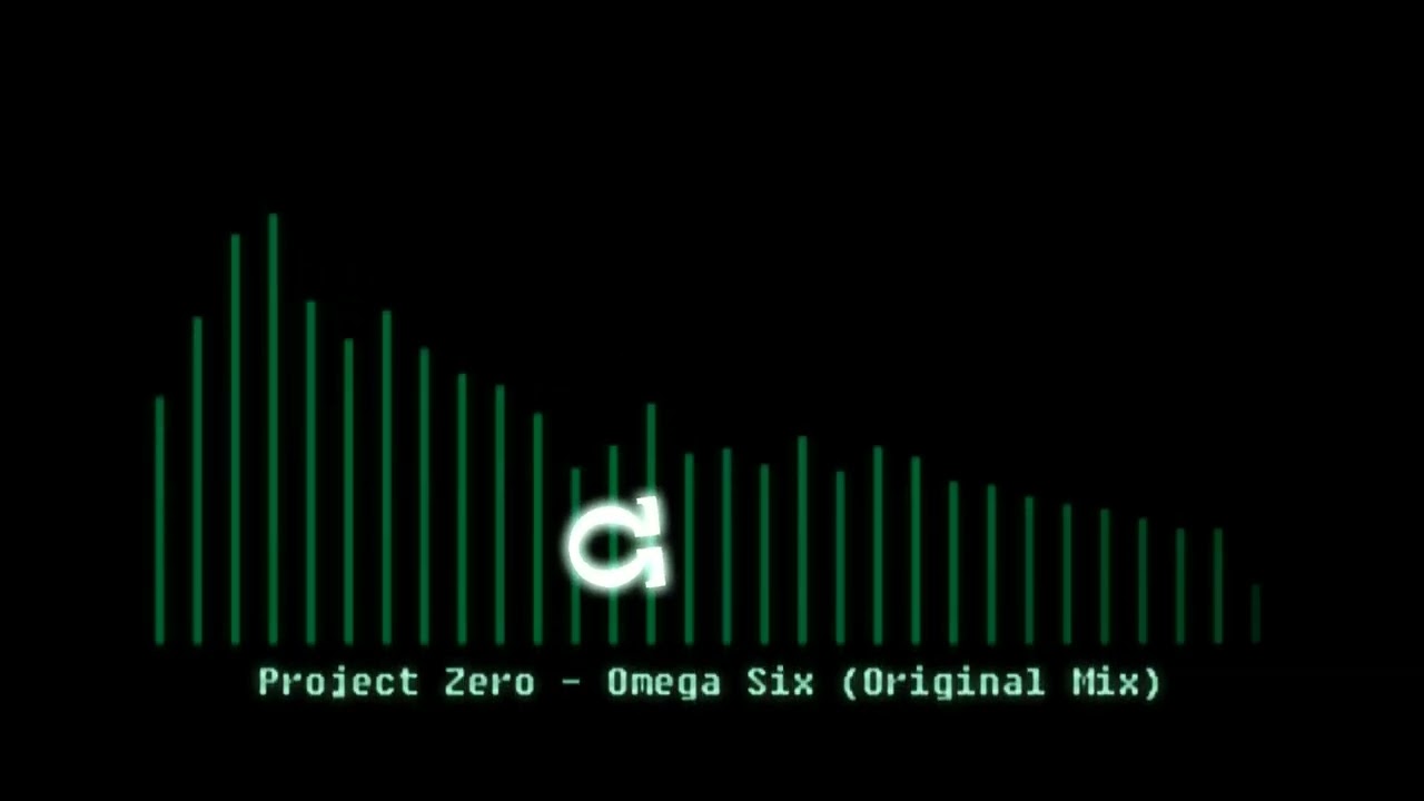 Project Zero - Omega Six (Original Mix)