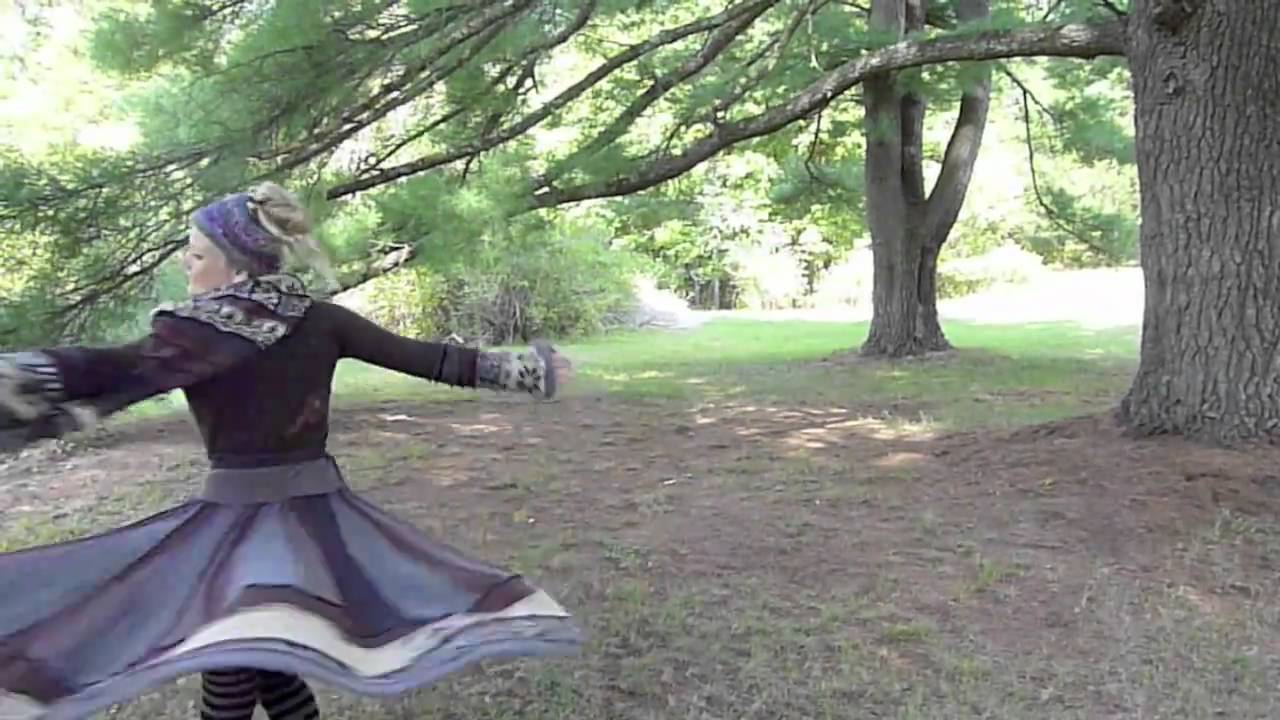 Katwise Twirly Coats