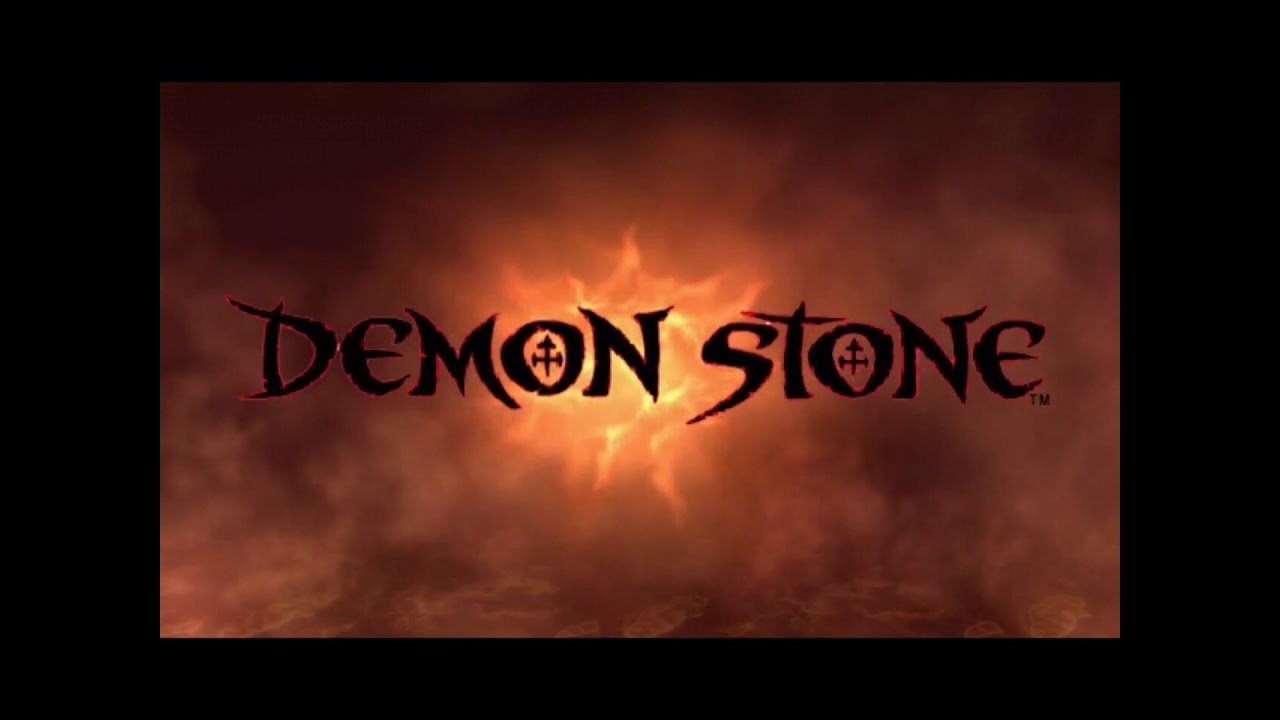 Forgotten Realms: Demon Stone - Longplay