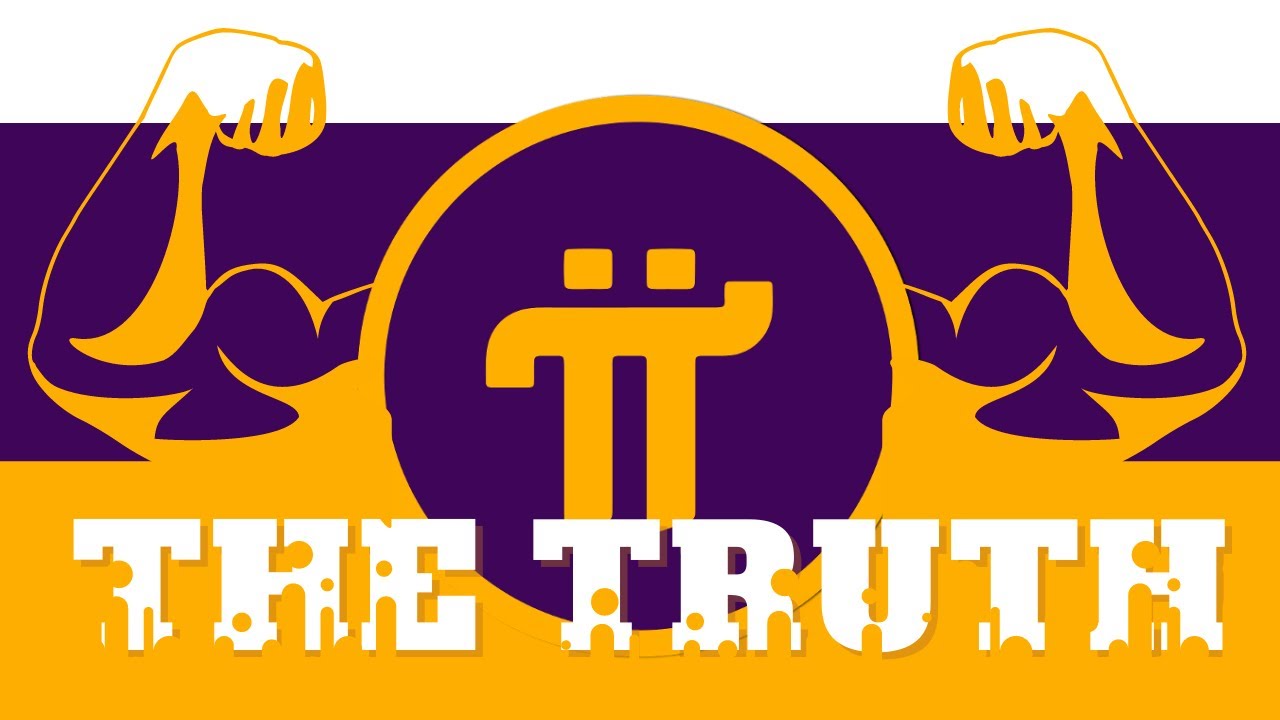 Pi Millionaires | The truth