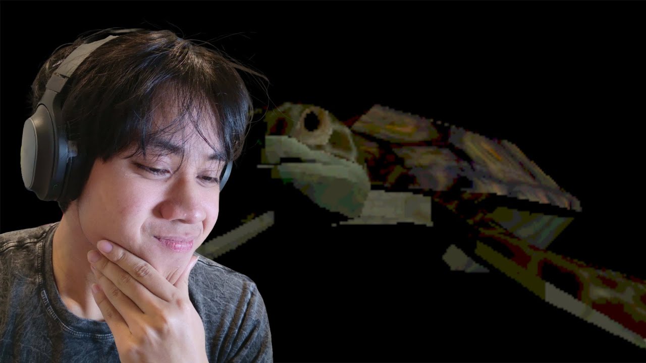 GUE MAIN PIKABU UNHUMAN!! | LIVESTREAM