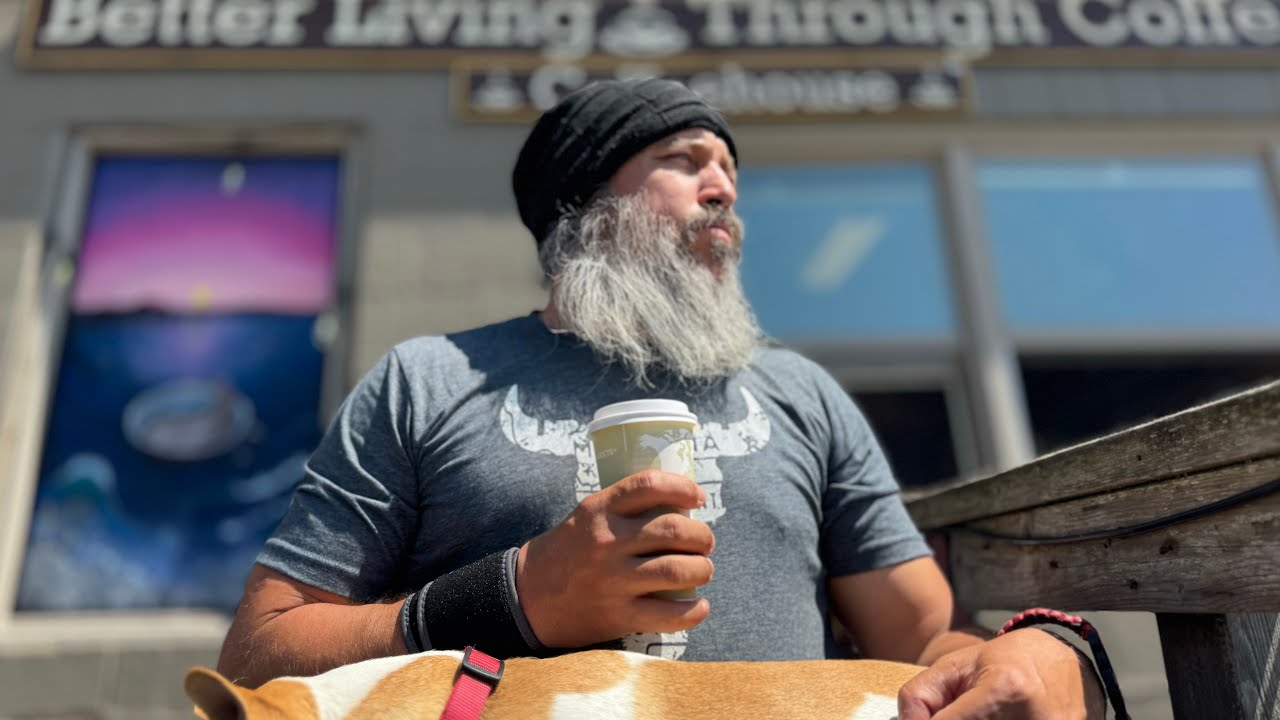 Travelogue: Port Townsend, Washington | 23 JUL 2025