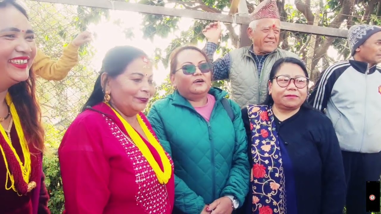 बेमानी भन्छन् सबैले ghase juhari शिव नारायण जोशी V S सीता खतेवडा 2082/0819/
