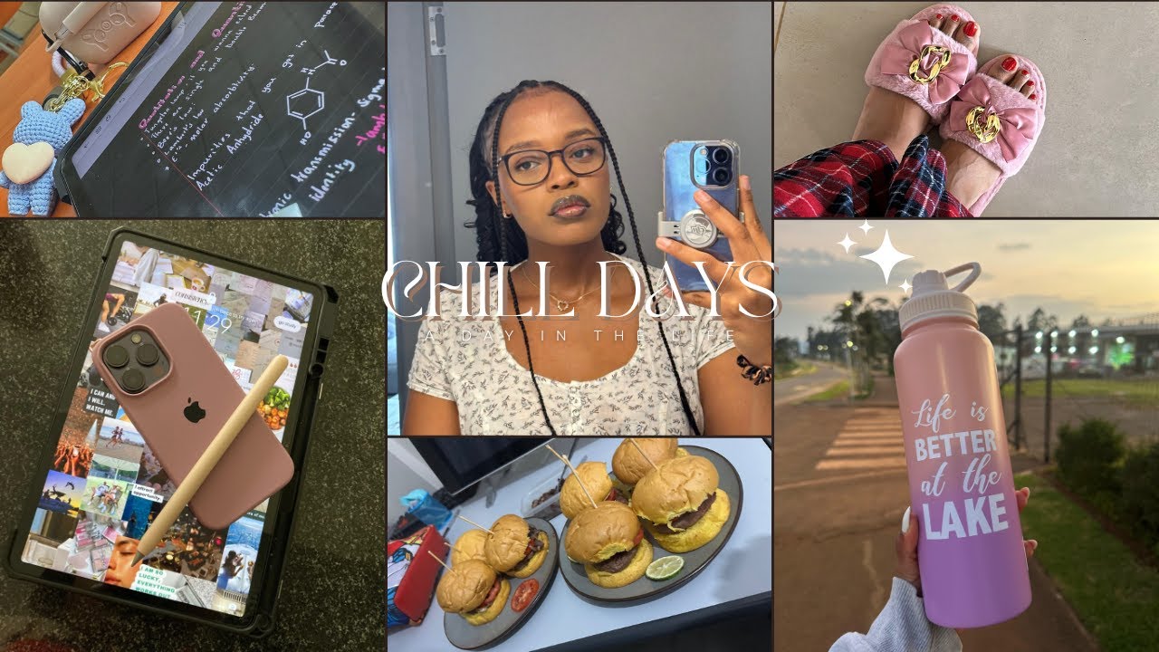Chill days in my life, Fire Drill at Uni, Caviar Restaurant Date, My interest in Art & Much More