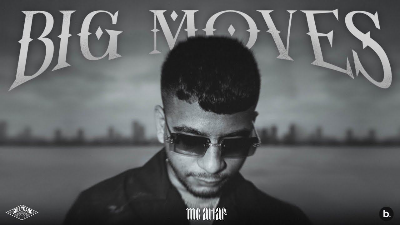 MC Altaf - Big Moves | Prod. by Stunnah Beatz | Official Music Video