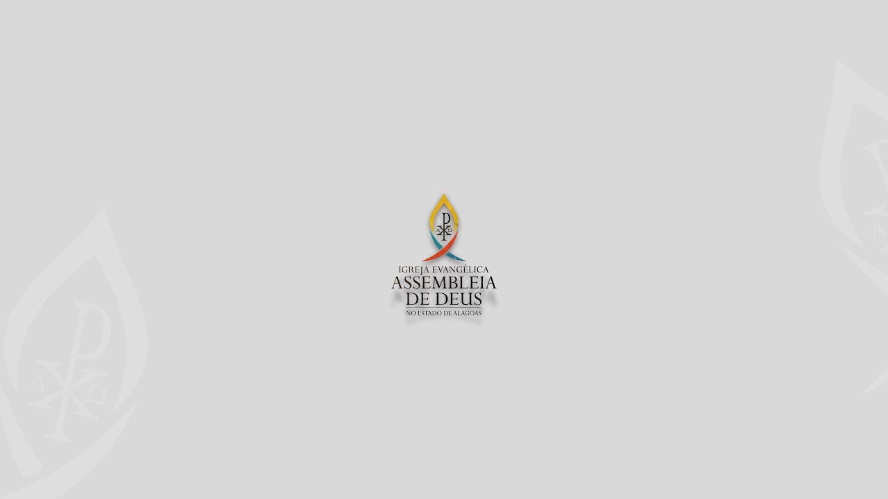 CULTO DE MOCIDADE- AD MARECHAL DEODORO