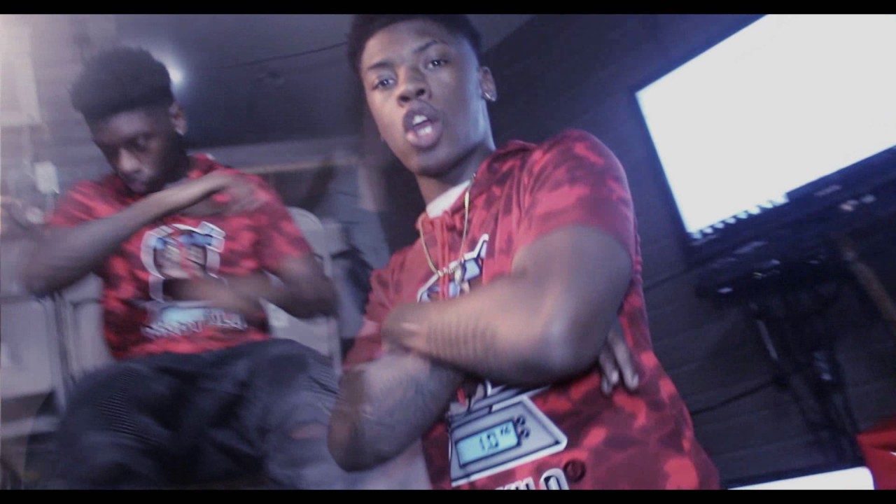 Hardaway - Show Out ft Blu RollxN & LanSplurge (Shot by XanmanVisuals )