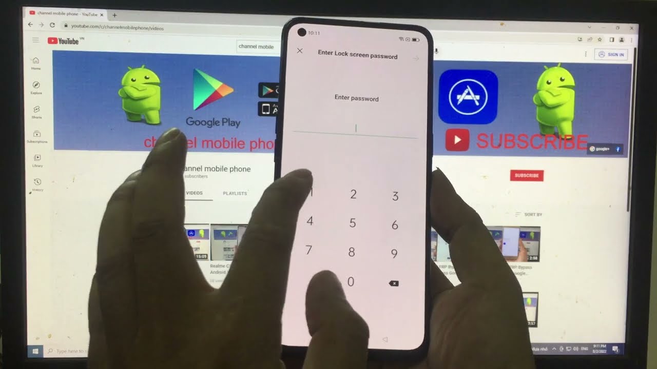 OPPO Reno 5 FRP Bypass Android 11 | Bypass Google Account OPPO CPH2159 Android 11 | Without PC