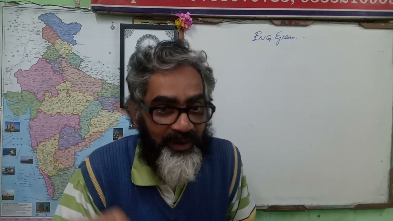 Learn like a Monk☸️  English grammar কেন শিখতেই হবে????