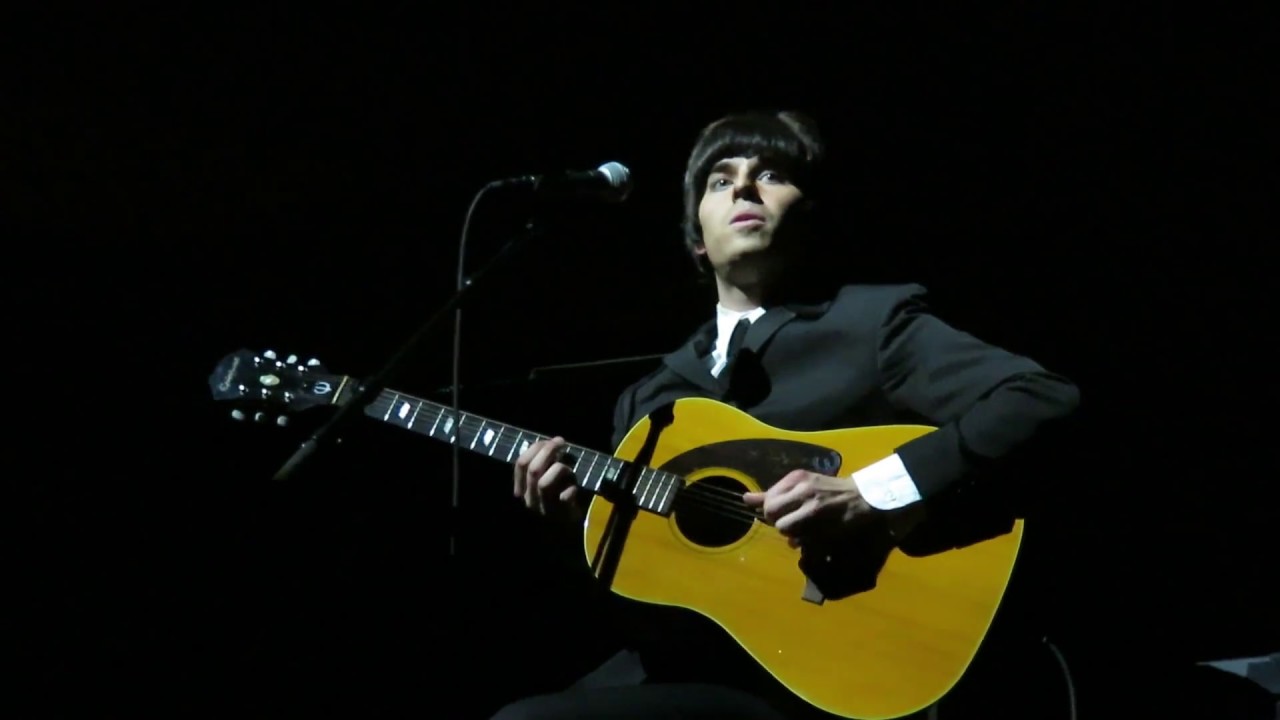 McCartney Medley