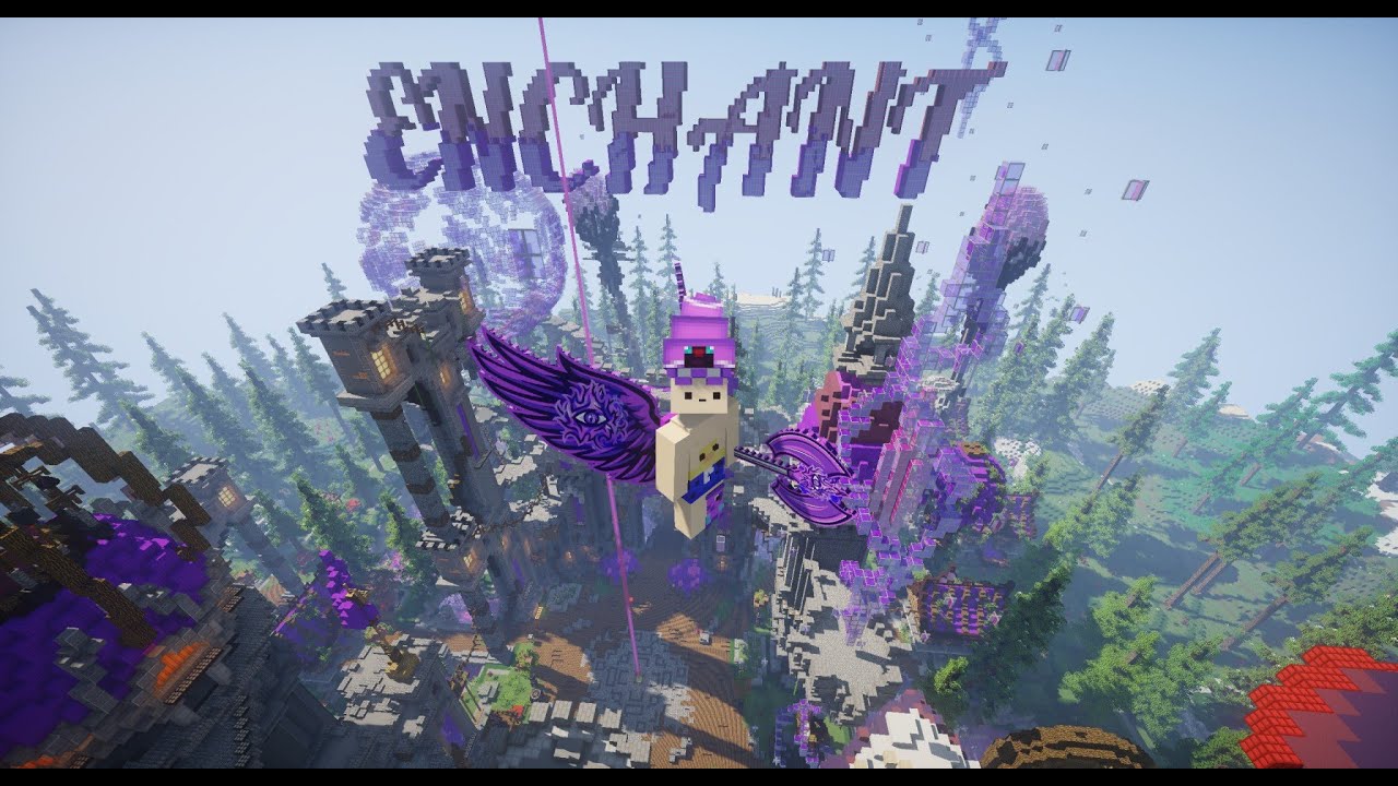 Enchant.pl | Trailer 3 edycji