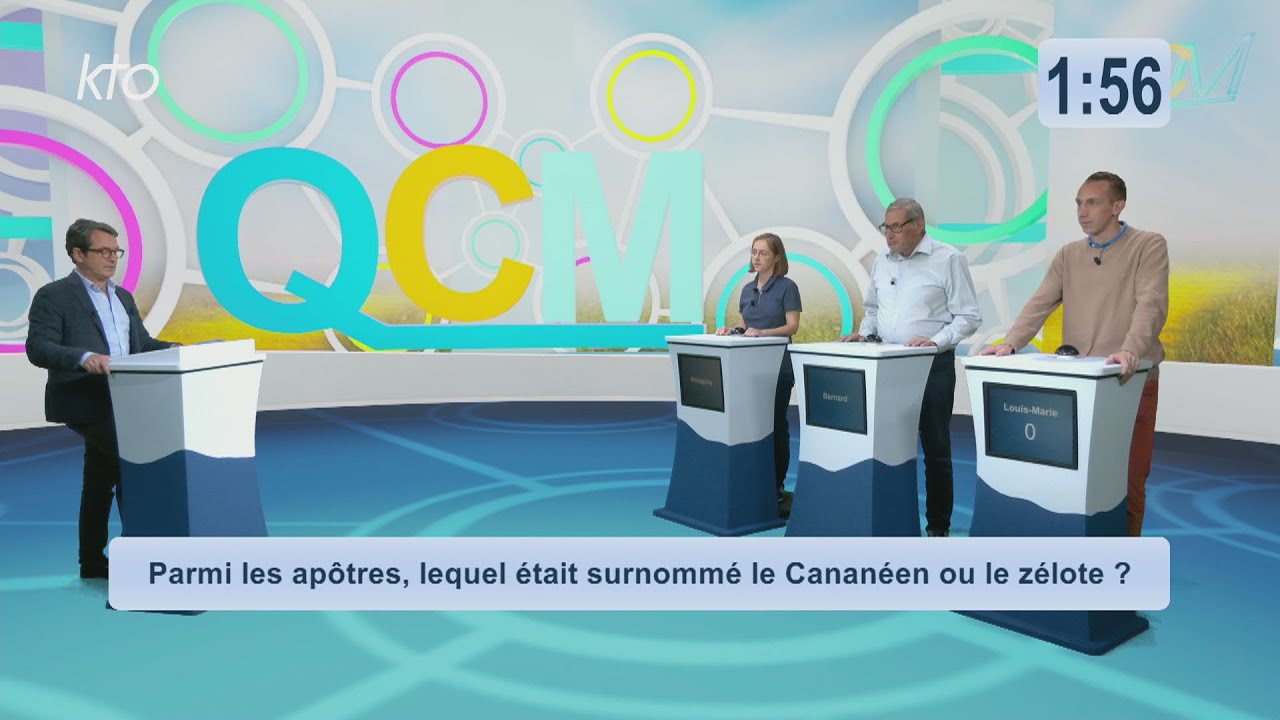 QCM Decembre 2025 (4/4)