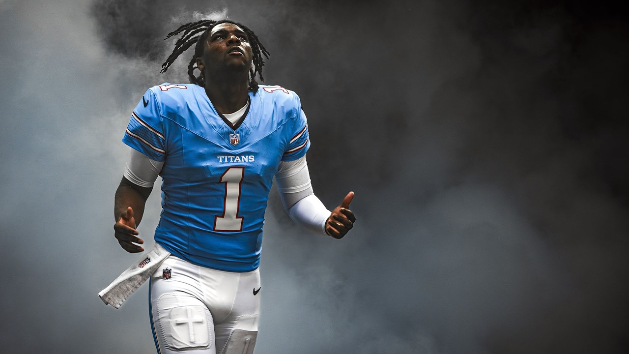 Next Titan Up | A Family LEGACY of Football