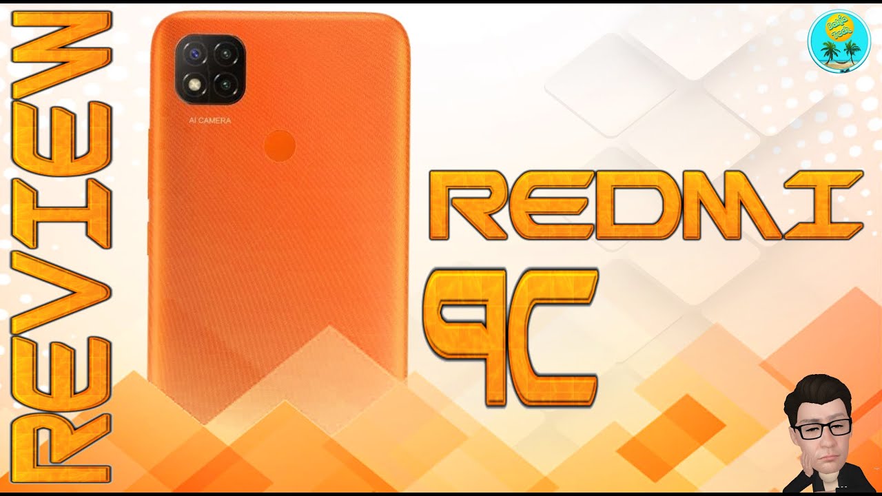 Xiaomi Redmi 9C review en español, otro gama baja más a la familia de los 9.