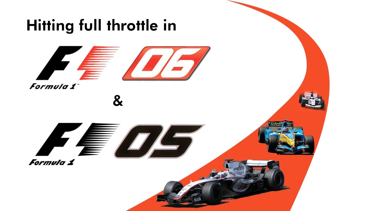 Hitting full throttle in the Studio Liverpool F1 games