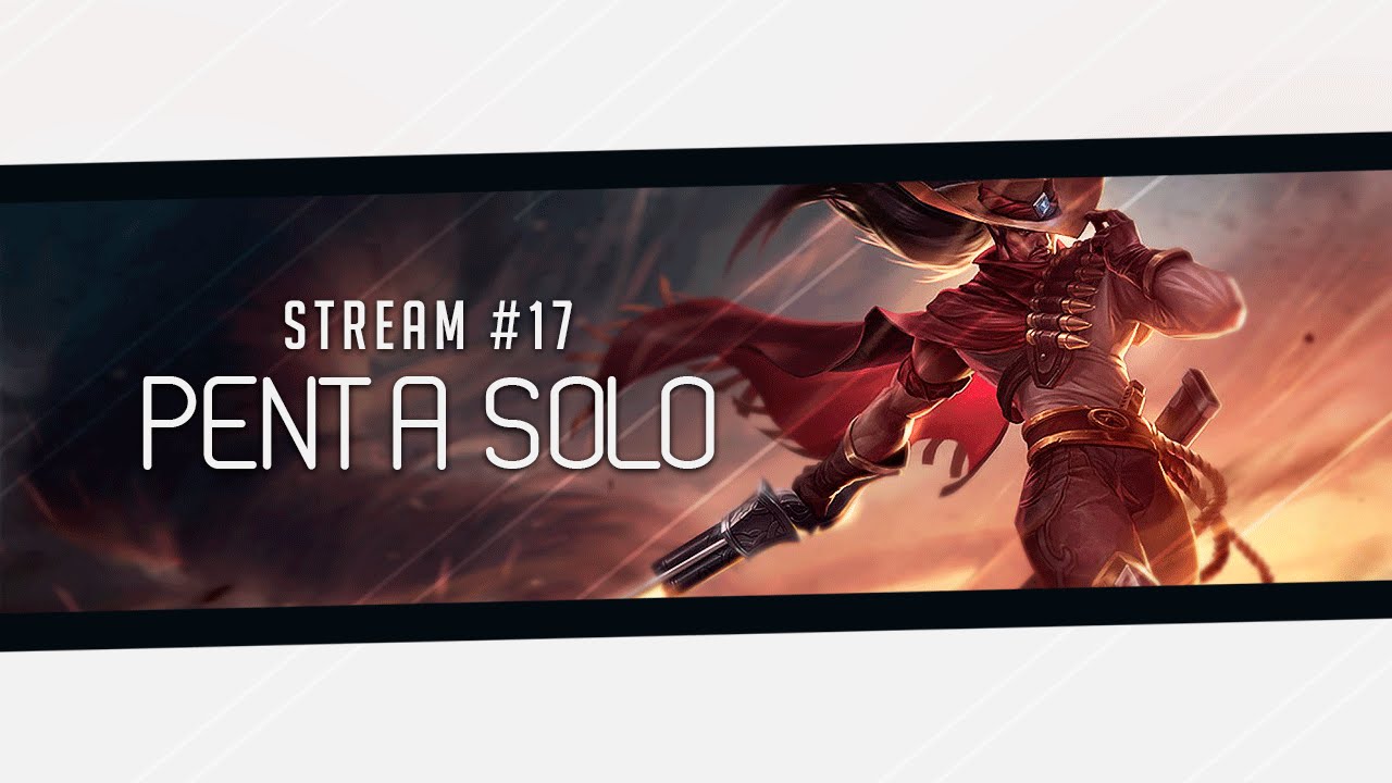 PENTA SOLO ft. Brtt - STREAM #17