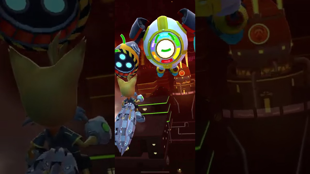 Sonic Prime Dash parte 1