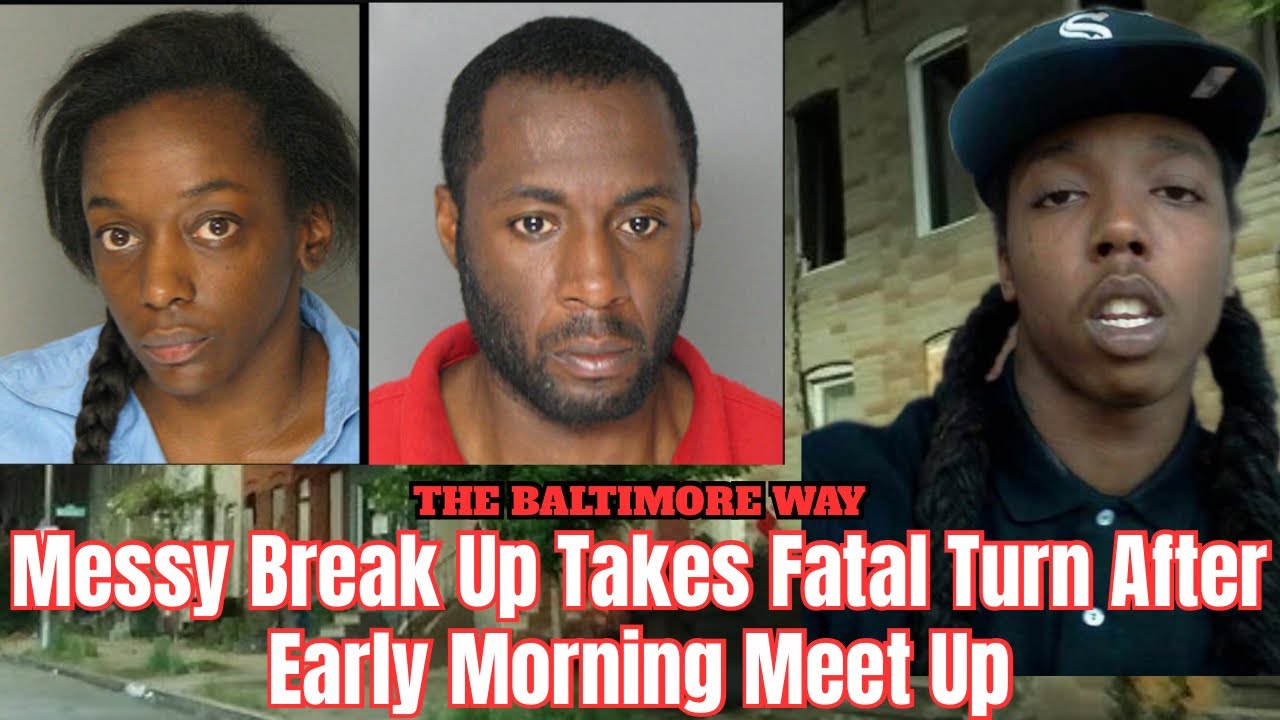 Messy Break Up Takes Fatal Turn After Early Morning Meet Up 