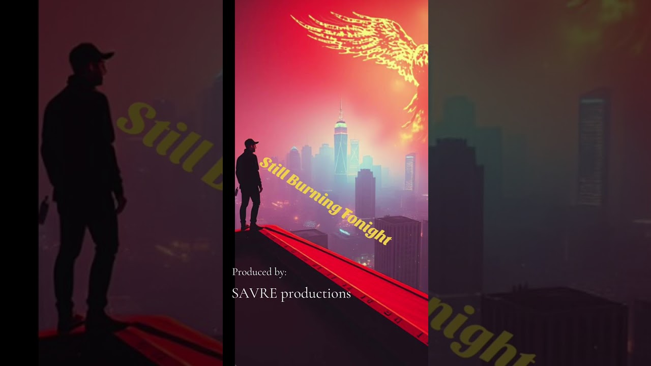 Still Burning Tonight / SAVRE productions 
