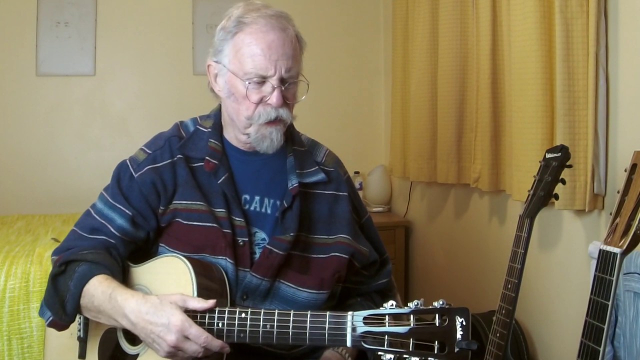 Eastman E20-P Ol' Andy's New guitar -