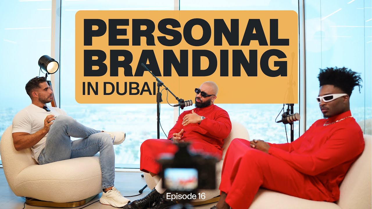 How to create a strong Personal Brand - IncontrAll