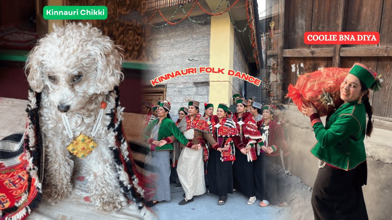 Sangla The Crown Jewel Of Kinnaur || Sangla || Kinnaur