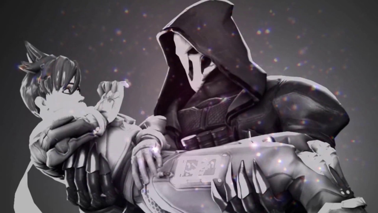 Reaper/Tracer II Super Psycho Love