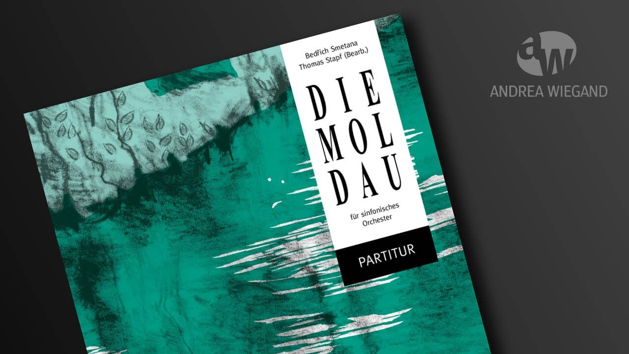 Die Moldau - Bedřich Smetana
