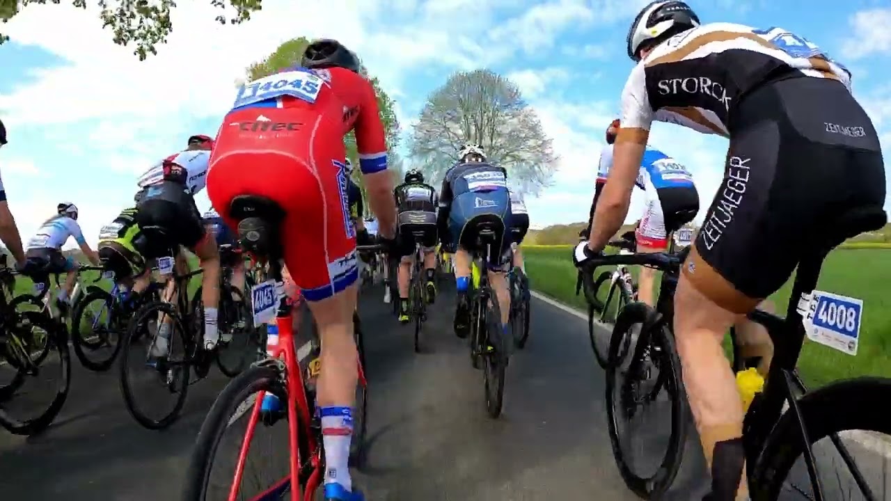 Tour d'Energie 2022 45 km Startblock A
