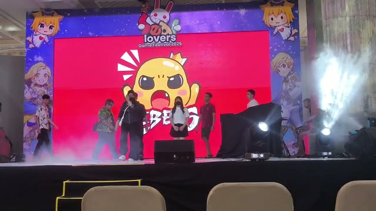 Seal Classic SGWC Personil (REBELS) 