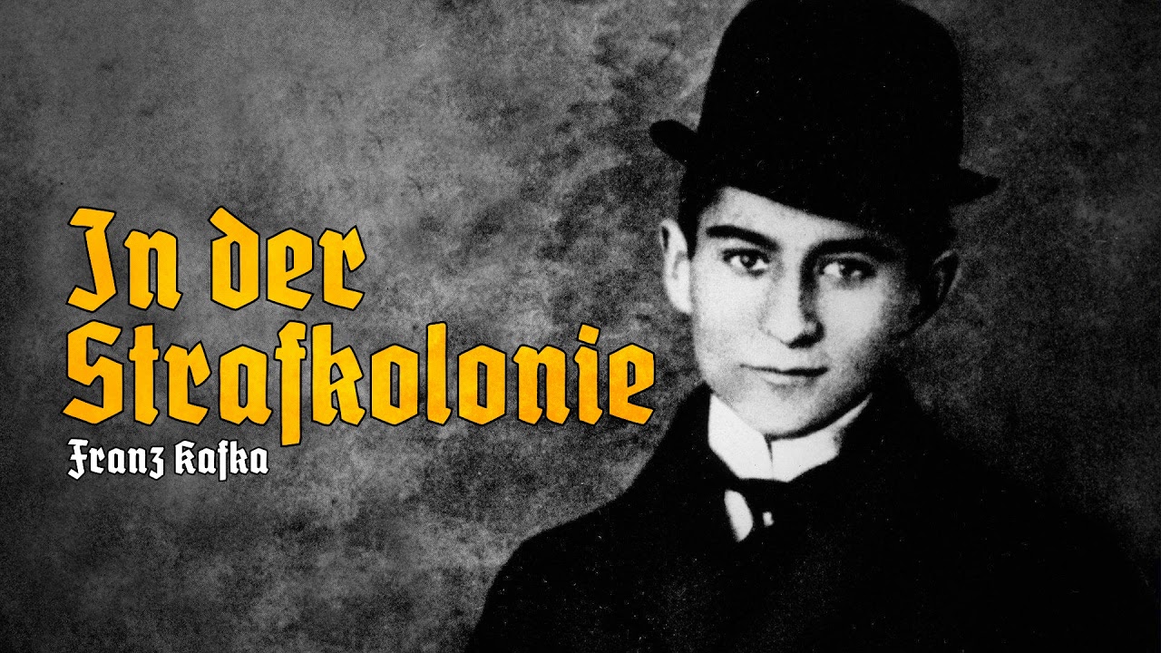 In der Strafkolonie (Franz Kafka, 1919) – Hörspiel, 2007