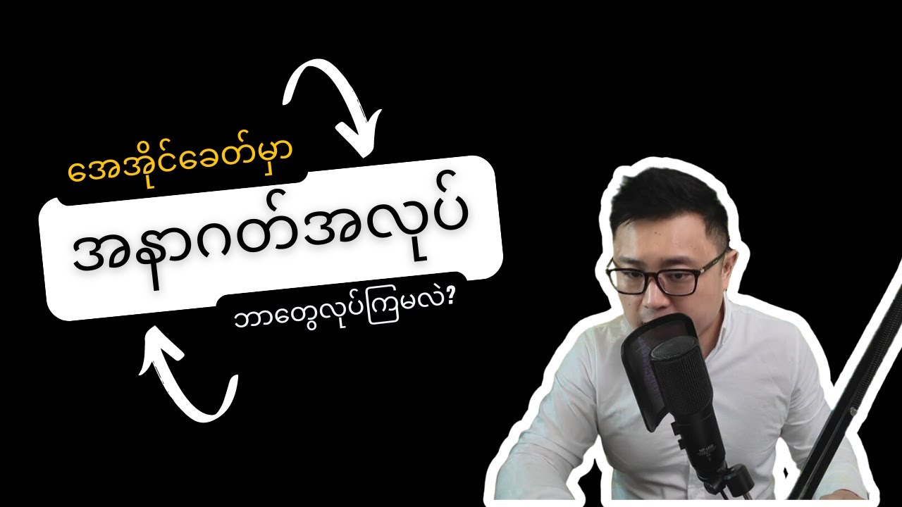 အနာဂတ်အတွက် ဖတ်ကိုဖတ်ရမည့်စာအုပ် - The Future of the Professions