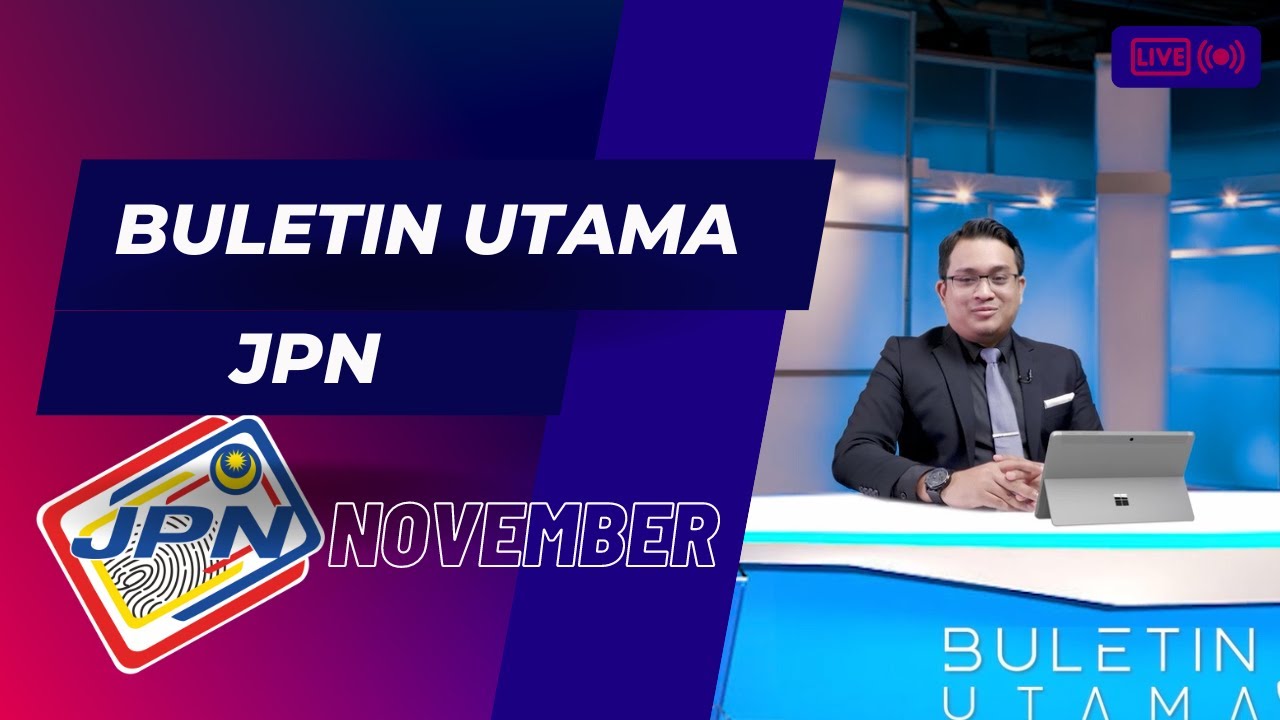 BULETIN JPN | NOVEMBER 2022