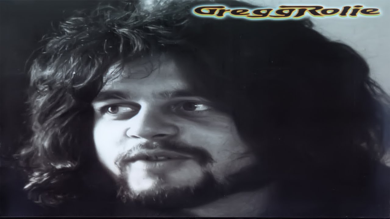 Gregg Rolie ► Con Todo Mi Corazon (2001) ★ ᴴᴰ