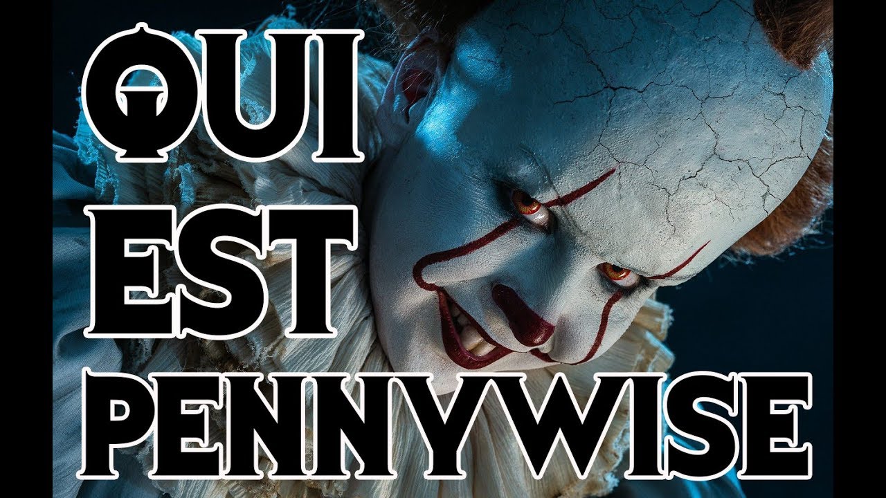 Le Bestiaire de l'Horreur #18 : Pennywise / Grippe-sou (&ccedil;a)