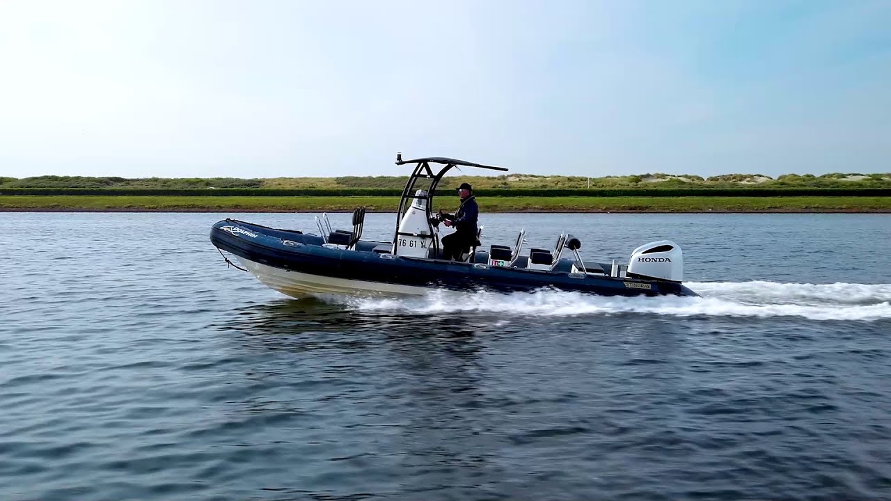 Optimaal trimmen | Deel 2 | Honda Marine