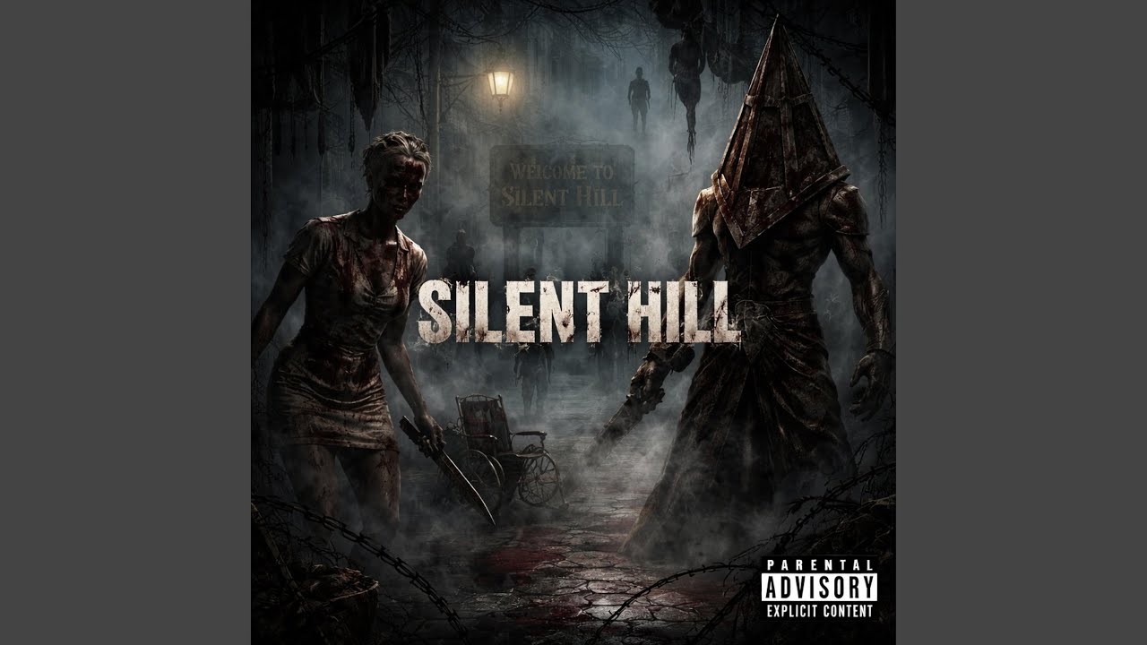 Silent Hill