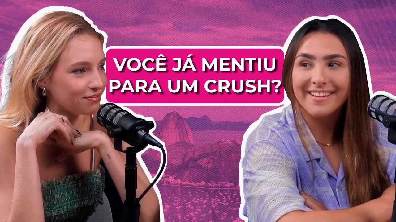 NOVO FILME DA FEFE SCHNEIDER E DA BIBI TATTO