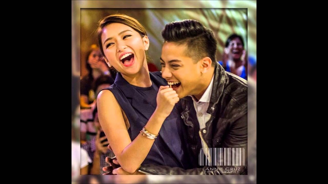 KathNiel So Good Together