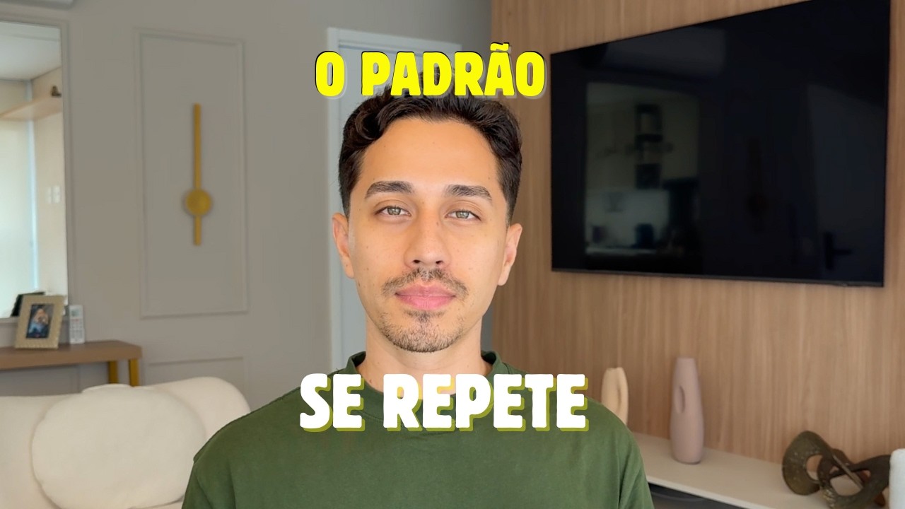 Semelhante atrai semelhante: o que sua dor está tentando te ensinar