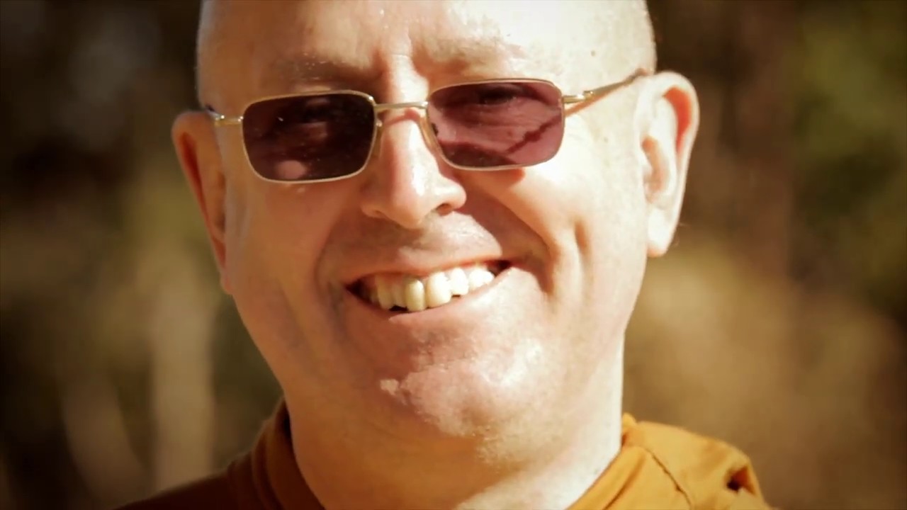 An Introduction to Ajahn Brahm & The BSWA