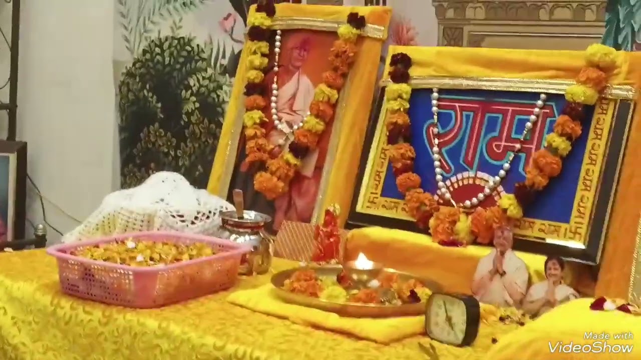 Mere Satguru Pyare da darbar bada sohna hai 🌷🛕🎇🎆
