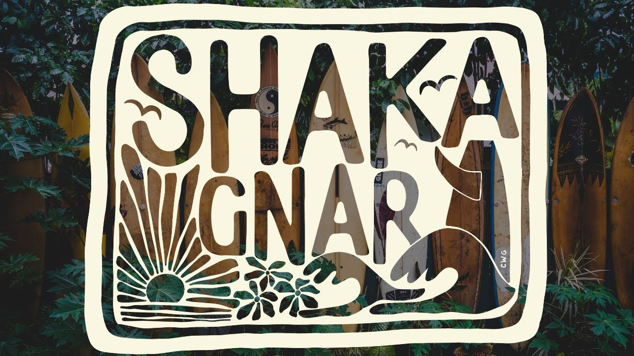 Shaka Gnar 2023- a Caleb Would Go Production (sun, fun, skate & missions)